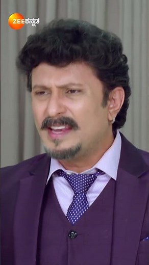 #Hitler Kalyana #Shorts #Zee Kannada #Entertainment #Family Drama
