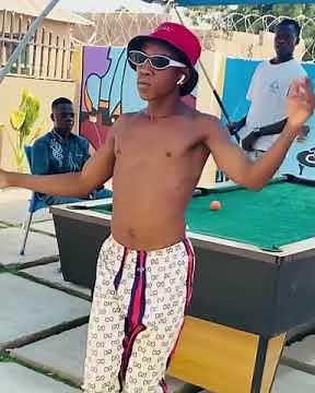 Focus dance tutorial