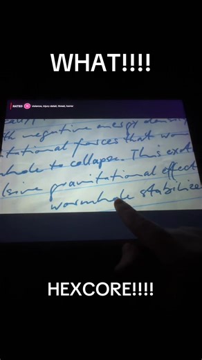 Exploring Hexcore: Insights from Stranger Things Season 5