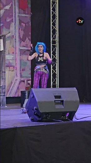 Recap of the Metz'Torii pop culture convention weekend