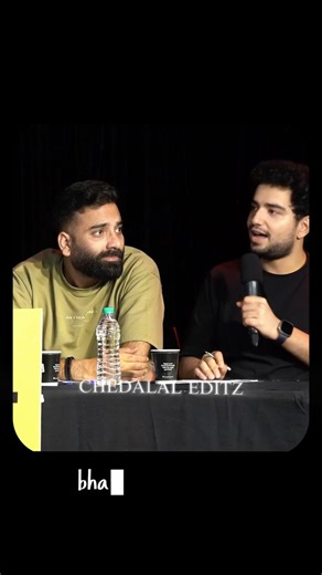 Child Roast of Samay Raina & Bassi on India’s Got Latent ‪@SamayRainaOfficial‬ ‪@AnubhavSinghBassi‬