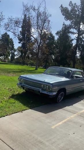 Chicano Duke (@chicanoduke)’s videos with Rollin in My 64 - Chicano Duke