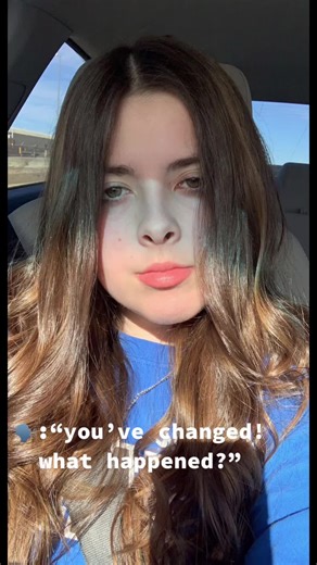 Leah Davis on TikTok