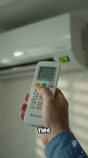 Daikin Inverter AC C4 Error Code: Easy Fixes That Work!