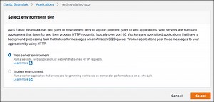 Generate App Key For Laravel Elastic Beanstalk