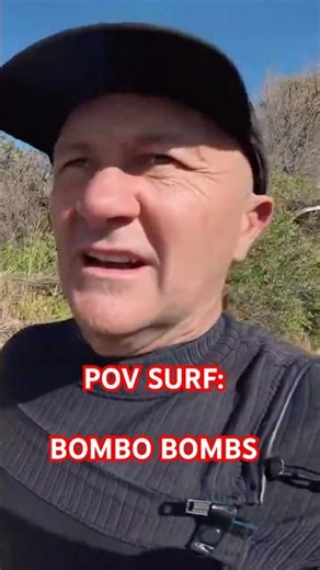 POV SURF Beach Challenges: Finding the Right Spot ! Watch the FULL Video…