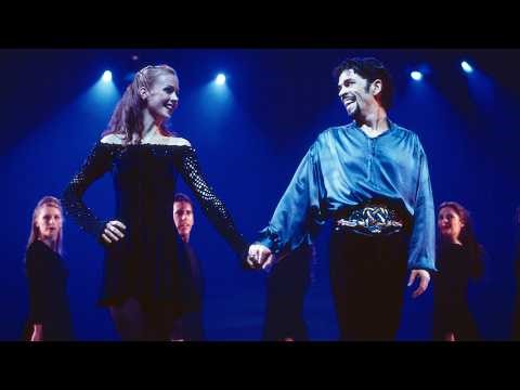1996 - Riverdance Live from Radio City MH, New York