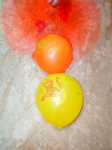 Ultimate Satisfying Balloon Popping Compilation