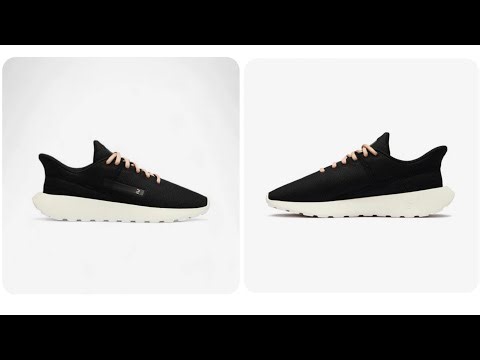 Women's KLNJ be Essential Trainers - black