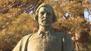 Spirit of America: Jean Nicolet