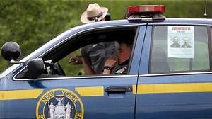 NY Prison Escape: What the Latest Clues Tell Investigators in Search for Inmates