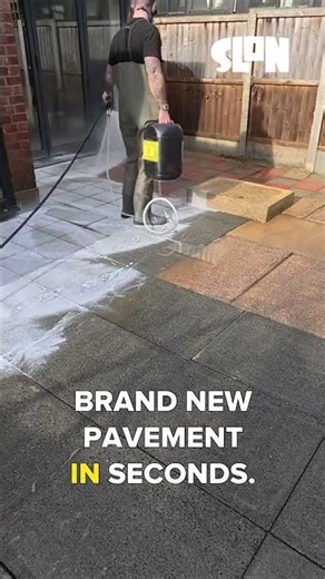 Power Washing 101: Transform Your Home's Exterior Today