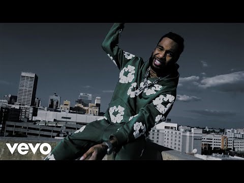Key Glock - One Me (Official Video)