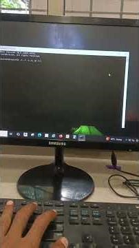 if pendrive data not showing use this command for fix problem