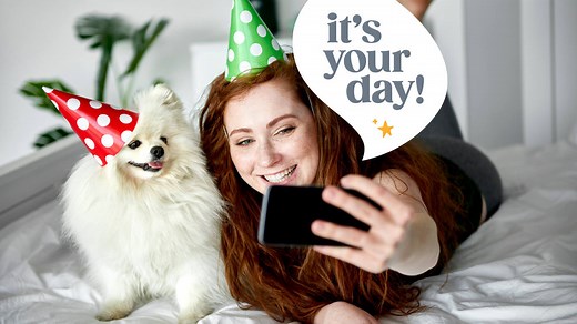 75 Ways to Say Happy Birthday | VidDay 🎁