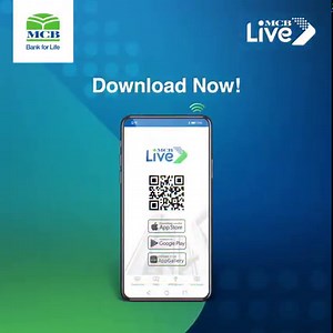 Manage Multiple Accounts Easily with MCB LIVE! Download Now: Huawei App Gallery: https://bit.ly/3dlbMkE Google Play: https://bit.ly/3lDzcGy Apple Store: https://apple.co/3EEt5ZO #MCBLive #MCBBank #Bank4Life #MCBat75 #MeraPaigham #75YearsOfMCBandPakistan | MCB Bank Limited