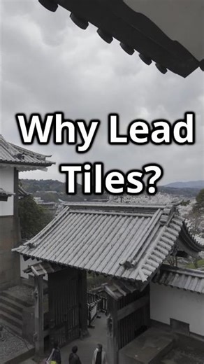 The Secret Purpose of Ishikawa-mon Gate #japantravel #ancient #kanazawa #kenrokuen