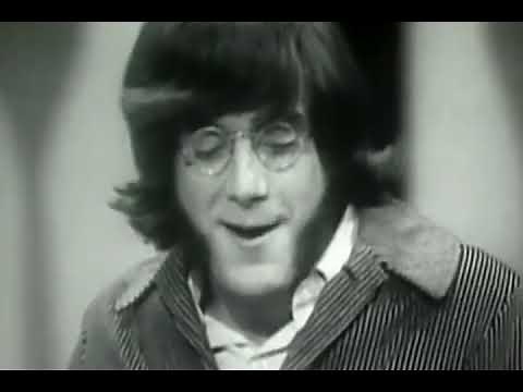 The Lovin Spoonful -- Summer In The City Video HQ