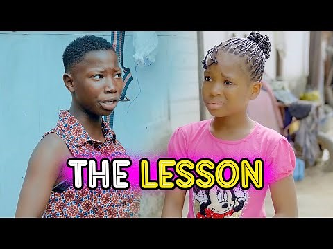 The Lesson - Best Of Emanuella and Success (Emanuella)