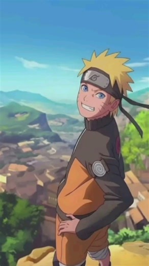 Top 5 best wallpapers NARUTO animi
