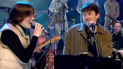 The Beautiful South - Perfect 10 (Later Archive 1998)