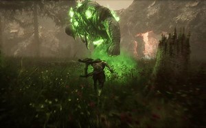 【IGN】《Project Relic》实机演示