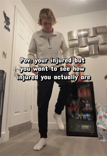 Understanding Knee Injuries in Football