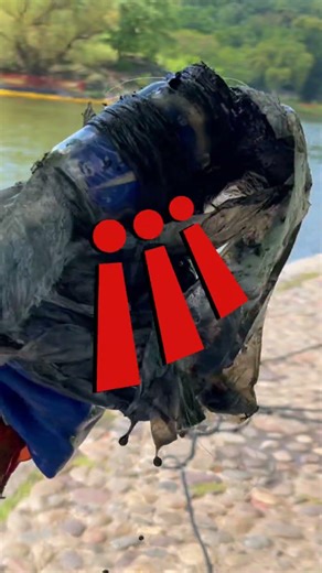 NYC's most troubling discoveries #treasurehunt #magnetfishing #strange