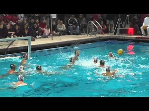 Miramonte v Campolindo Boys Water Polo 11 16