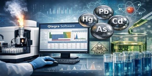Mastering Qtegra: Smarter ICP Lab Workflows | LabRulezICPMS (Spectroscopy) (EN)