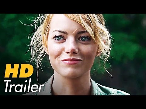 ALOHA Trailer [2015] Bradley Cooper, Emma Stone, Bill Murray