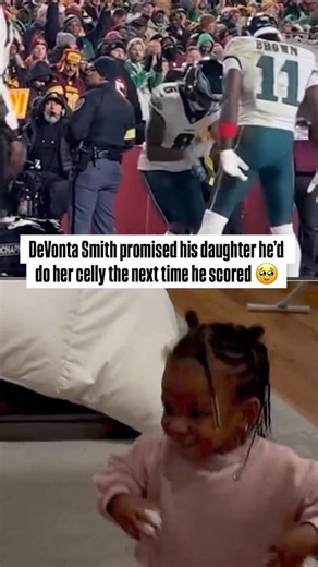 espnW on Instagram: "W celly 🫶 (via @philadelphiaeagles)"