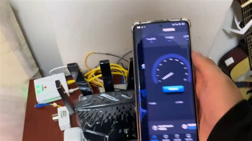 2025年性价比王！TPlinkWiFi7路由器深度测评：7DR6430 BE6400，150平畅快覆盖！