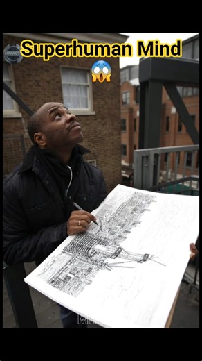 "A Mind That Never Forgets😱" |MrFacts| #shorts #viral #facts #trending