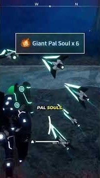 Locations You Didn't Know In Palworld