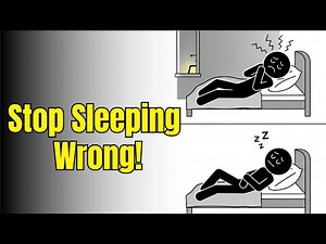 6 nighttime habits that improve sleep and memory