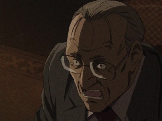 Don’t Look: A Deep Dive into Johan Liebert's Character