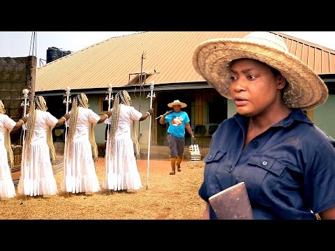 Be The First To See This LIZZY GOLD & MALEEK MILTON Movie That Won 3 Awards In America - PART 2