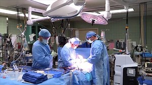 Dozens of elective surgeries postponed due to hospital ‘capacity’ issues