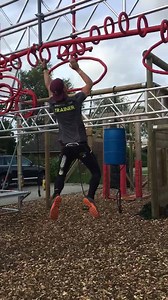 17K views · 318 reactions | Obstacle test ✌️ | Family Fit Indoor Survival | Facebook