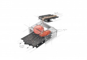 DiscSpreader Material Distribution | Westeria
