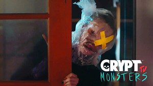 2M views · 12K reactions | FACE IT....you're INVISIBLE.... | Crypt Monsters | Facebook