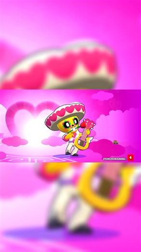 THAANKS!! 🤩🔥 #brawlstars