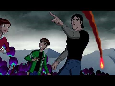 History of Ascalon - Part 1 , One of the strongest weapon in Ben 10 universe