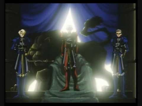 Dilandau Albatou AMV Tribute