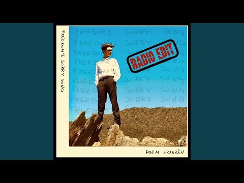 Freedom's Sorry Song (Radio Edit)