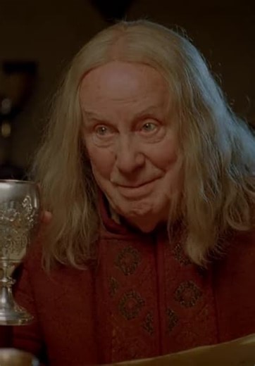 Merlin S05:E09 - With All My Heart