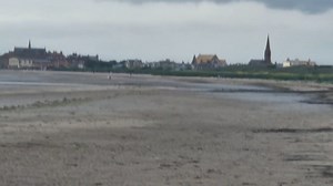 Let's take a walk around Royal Troon Golf Club as the 152nd Golf Open gets closer | Stu Smith