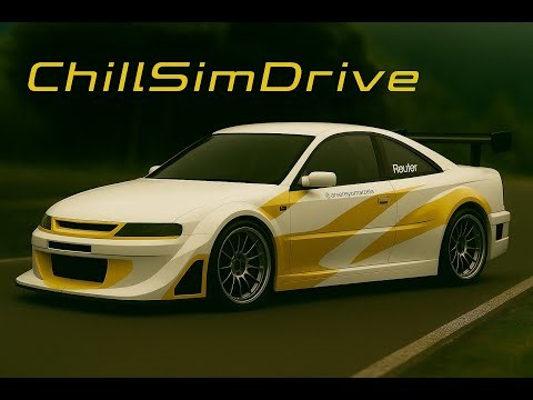 RaceRoom | Weekly&Daily Races | POV - Gameplay