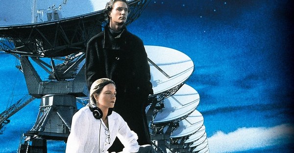 Contact - film: dove guardare streaming online